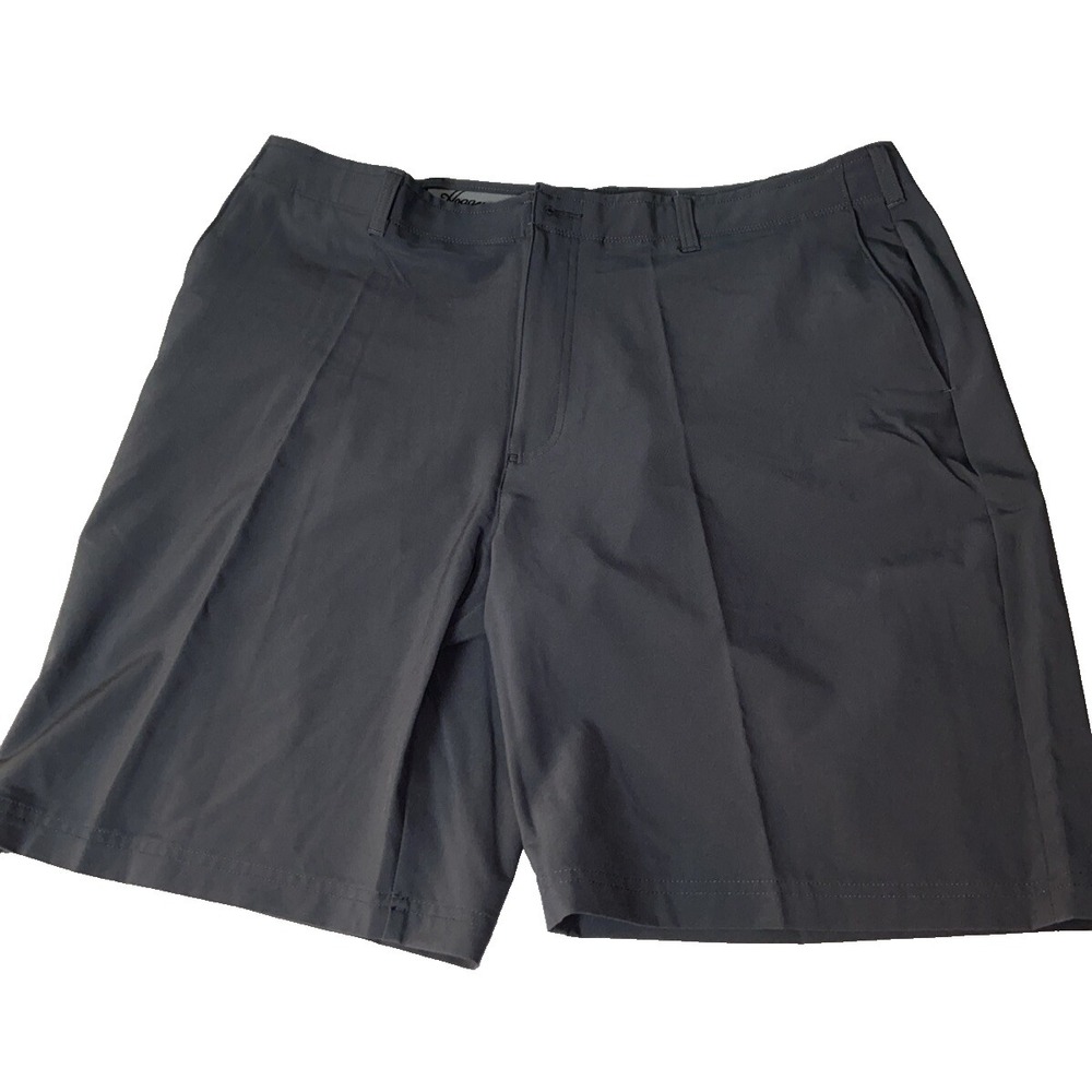 Ben Hogan Golf Shorts Size 40 Grey‎ Men's